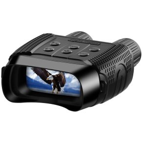 Levenhuk	Halo 13x binocular Black