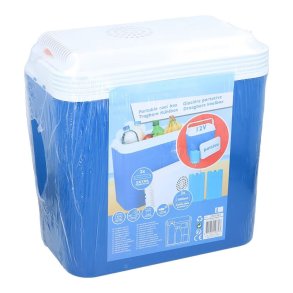 871125214879 - EDCO Coolbox 12V 22L Blue - 760606-8711252148793