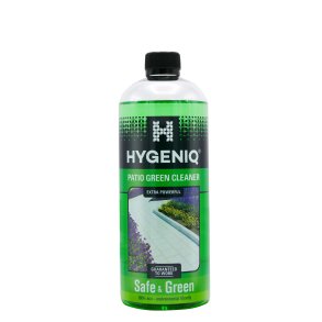 Q361024 - HYGENIQ Reng�ring Havefliser 750ml - 603024