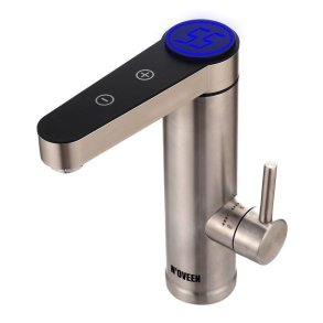 N'OVEEN	Instantaneous water heater N'OVEEN IWH960 INOX