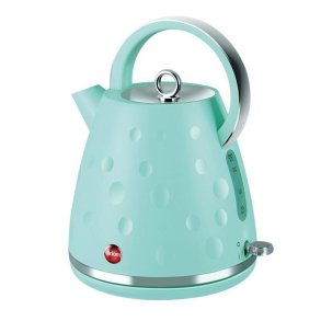 Eldom	C245ST DROPPY STRIX electric kettle 1.7 L 2000 W Turquoise