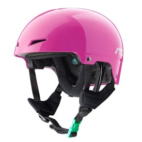 Stiga	Play+ Helmet Pink (52-56) M