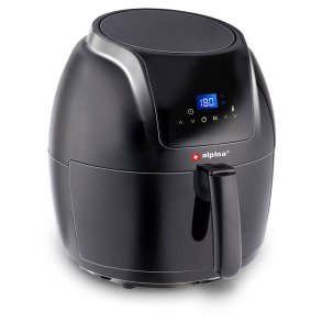 Alpina	Airfryer XXL 5L Digital