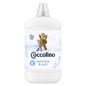 	Coccolino	LIQUID CORE WHITE 1700ML