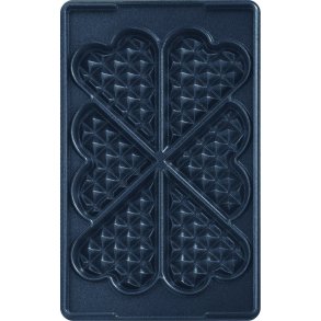 XA8006 - XA800612 - Tefal XA8006 sandwich maker del & tilbehr - F365294