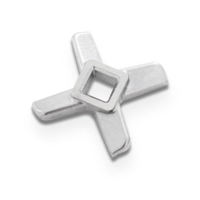 Kniv til k�dhakker