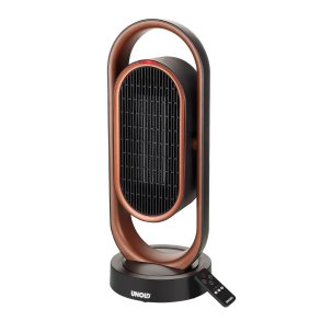 86535 - Unold 86535 varmeapparat Indendrs Sort, Brun 1800 W Blser med elektrisk omrdevarmer - 161