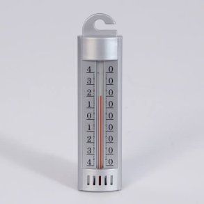 506 - Termometerfabriken Kl & Frys Termometer Analog - 433101-7316040005060