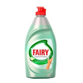 FAIRY opvaskemiddel Fairy Ultra Original 350 ml - S2500613