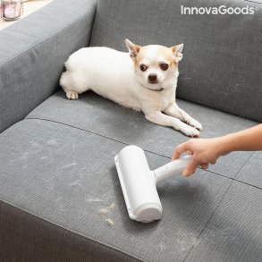 InnovaGoods Fnugrulle til hunde- og kattehr Rellair InnovaGoods - V0103656