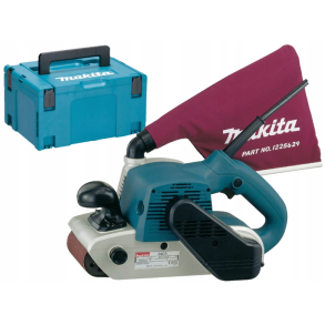 Makita 9403J transportabel slibemaskine Bnd slibemaskine