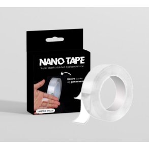 Handy Home 3 meter nanotape