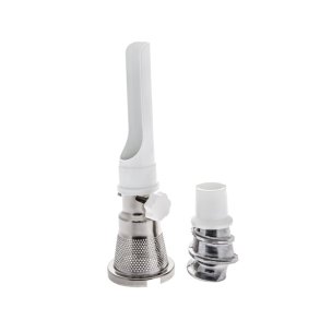 Purepresser til k�dhakker