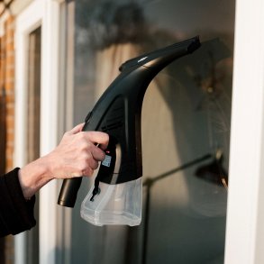 Sj - Elektrisk vinduesvasker 