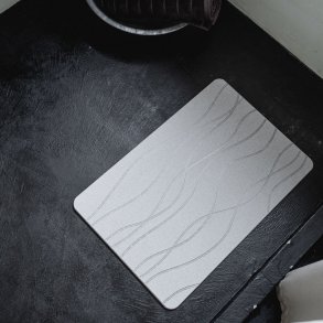 OH - diatomit bademtte 60X40cm 