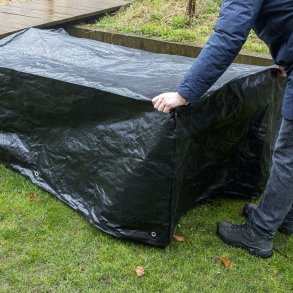 Havembelovertrk - 213*132*74cm 