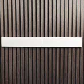 Foldbar vgmonteret trrestativ 