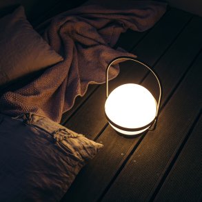 Olsen Home - Luna Solar lampe 