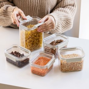 OH - Alba opbevaring - 5 pak