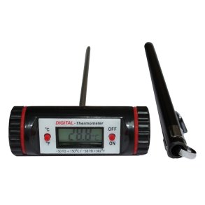 Termometer Grill & Allround