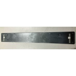 00114294 DAMPPLADE/DAMPSP�RRE TIL OPVASKEMASKINE, 60CM