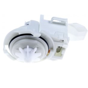 EBS2556-5107 00165261 AFL�BSPUMPE