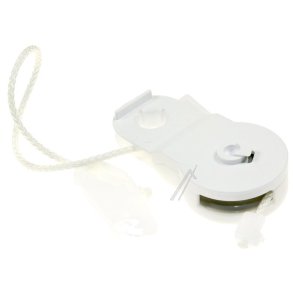 00165298 1 STK KOMPLET SNORETR�K TIL D�R
