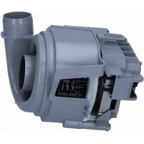 730.60010.09 00755078 SPULEPUMPE MED VARMELEGEME