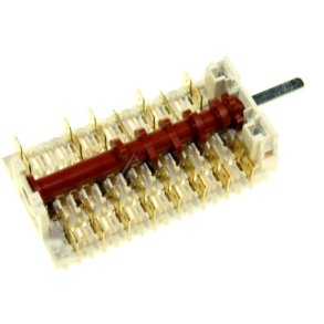 C00049940 482000026712 OVNOMSKIFTER 8 POS. 26MM