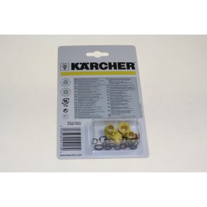 2.640-729.0 O-RING S�T