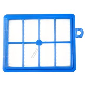 HEPA12 S0208B HEPAFILTER ALTERNATIV TIL PHILIPS/ ELECTROLUX EFH12