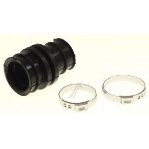 C00312781 480140100778 MUFFE MED SP�NDEB�ND (SIDDER VED VARMELEGEMET)