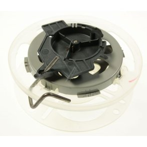 MS-0611962 KABELOPRULLER