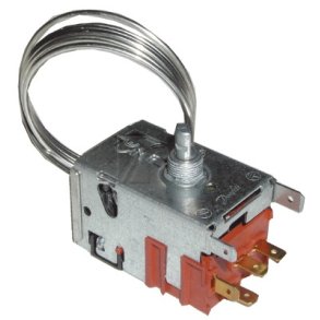 077B6439 8996710713000 TERMOSTAT FOR K�LE/FRYSESKAB