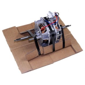 3705241176 MOTOR 35MM & 32MM