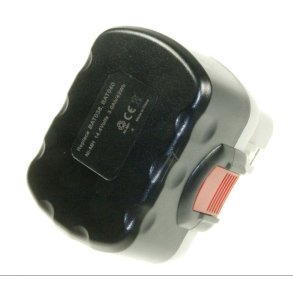 WKZA144011 14,4V-3000MAH NI-MH V�RKT�JSBATTERI