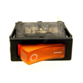 292627520 VIPPEKONTAKT, ORANGE