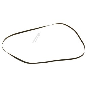 186MM*4,0MM*0,6MM FLAD DRIVREM FOR PLADESPILLER