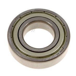 6206ZZ KUGLELEJE, ST�VT�T 62�30�16MM