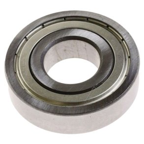 6306ZZ KUGLELEJE, ST�VT�T 30X72X19