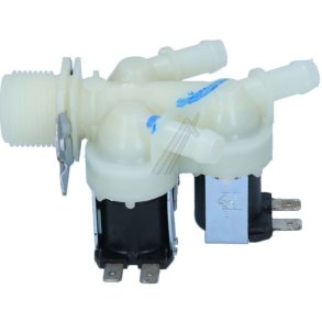 MAGNETVENTIL 3-VEJS 180� 3X12MM UDL�B