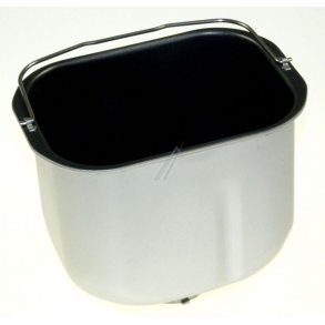 KW712245 BR�DFORM TWIST&LOCK, H�JDE 180MM