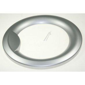 3212ER1009C UDVENDIG D�RRAMME,S�LV