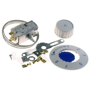 VT9 K59-L1102 UNIVERSAL RANCO TERMOSTAT TEMP -26+3/-11+3�C