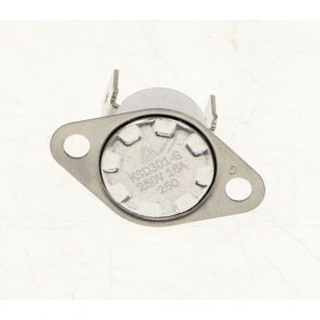 263410017 C00912633 TERMOSTAT BIMETAL 250�