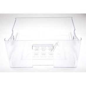 42023872 SKUFFE LILLE /391(TRANS.-BLUE)