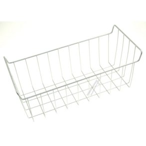 2914551011 TR�DKURV TIL FRYSEBOKS, HVID