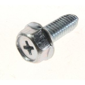 DA60-10124A SKRUE,M6,L16,ZPC2-Y