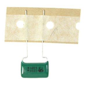2301-000140 KONDENSATOR 10NF,10%,630V