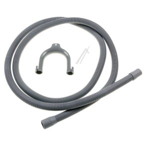 0325 AFL�BSSLANGE, 2,5M D=19/21 MM LIGE